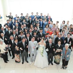 アニヴェルセル みなとみらい横浜の写真18枚目