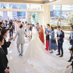 アニヴェルセル みなとみらい横浜の写真1枚目