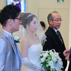 アニヴェルセル みなとみらい横浜の写真14枚目