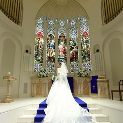 アニヴェルセル みなとみらい横浜の写真9枚目