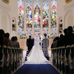 アニヴェルセル みなとみらい横浜の写真25枚目