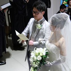 アニヴェルセル みなとみらい横浜の写真4枚目