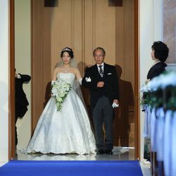 アニヴェルセル みなとみらい横浜の写真23枚目