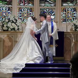 アニヴェルセル みなとみらい横浜の写真10枚目