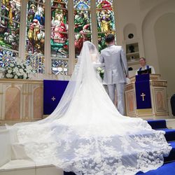 アニヴェルセル みなとみらい横浜の写真25枚目