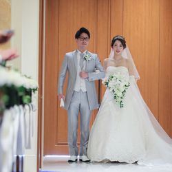 アニヴェルセル みなとみらい横浜の写真31枚目