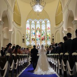 アニヴェルセル みなとみらい横浜の写真33枚目