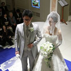 アニヴェルセル みなとみらい横浜の写真30枚目