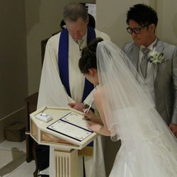 アニヴェルセル みなとみらい横浜の写真3枚目