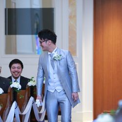 アニヴェルセル みなとみらい横浜の写真6枚目