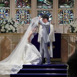 アニヴェルセル みなとみらい横浜の写真11枚目