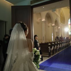 アニヴェルセル みなとみらい横浜の写真10枚目