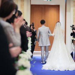 アニヴェルセル みなとみらい横浜の写真7枚目