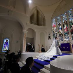 アニヴェルセル みなとみらい横浜の写真1枚目