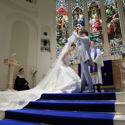 アニヴェルセル みなとみらい横浜の写真21枚目