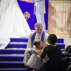 アニヴェルセル みなとみらい横浜の写真10枚目