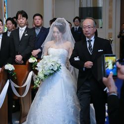 アニヴェルセル みなとみらい横浜の写真6枚目