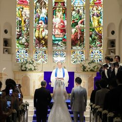 アニヴェルセル みなとみらい横浜の写真1枚目