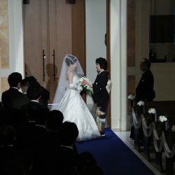 アニヴェルセル みなとみらい横浜の写真2枚目