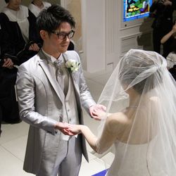 アニヴェルセル みなとみらい横浜の写真17枚目