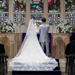 アニヴェルセル みなとみらい横浜の写真12枚目