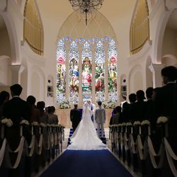 アニヴェルセル みなとみらい横浜の写真11枚目