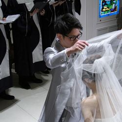 アニヴェルセル みなとみらい横浜の写真19枚目