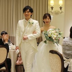 アニヴェルセル みなとみらい横浜の写真22枚目