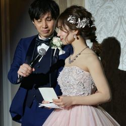 アニヴェルセル みなとみらい横浜の写真10枚目