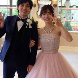 アニヴェルセル みなとみらい横浜の写真12枚目