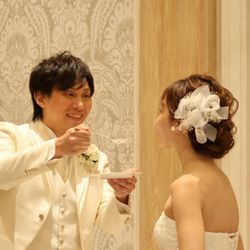 アニヴェルセル みなとみらい横浜の写真1枚目