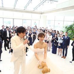 アニヴェルセル みなとみらい横浜の写真26枚目