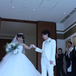 アニヴェルセル みなとみらい横浜の写真25枚目