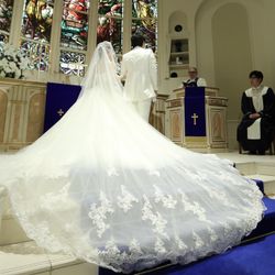 アニヴェルセル みなとみらい横浜の写真34枚目