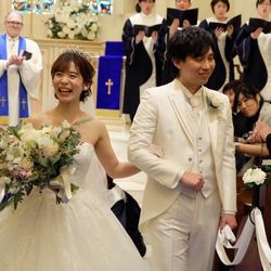 アニヴェルセル みなとみらい横浜の写真1枚目