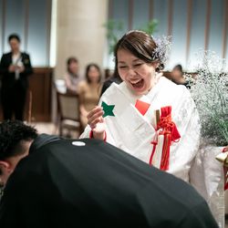 ラソールガーデン名古屋の写真2枚目