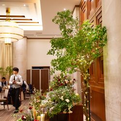 ラソールガーデン名古屋の写真5枚目