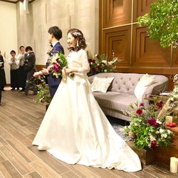 ラソールガーデン名古屋の写真26枚目