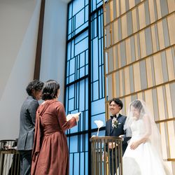 ラソールガーデン名古屋の写真23枚目