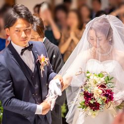 ラソールガーデン名古屋の写真8枚目