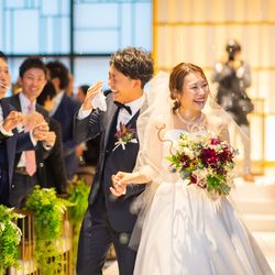 ラソールガーデン名古屋の写真30枚目