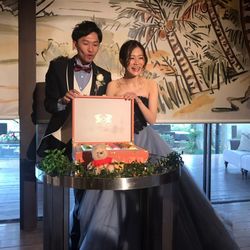 ジ・オリエンタルテラス ハイダウェイの写真7枚目