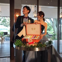 ジ・オリエンタルテラス ハイダウェイの写真11枚目