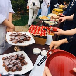 ジ・オリエンタルテラス ハイダウェイの写真13枚目