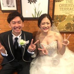 ジ・オリエンタルテラス ハイダウェイの写真11枚目