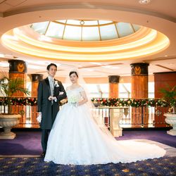 ウェスティンホテル東京の写真16枚目