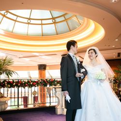 ウェスティンホテル東京の写真16枚目