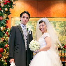 ウェスティンホテル東京の写真26枚目