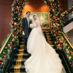 ウェスティンホテル東京の写真17枚目