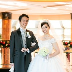 ウェスティンホテル東京の写真16枚目